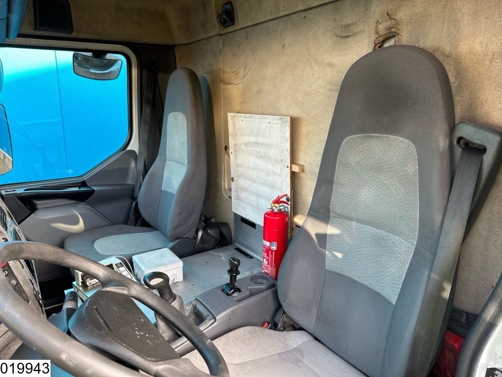 Renault Midlum 180 Euro 3, Manual, Fuel, 6180 Liters, 1 Comp