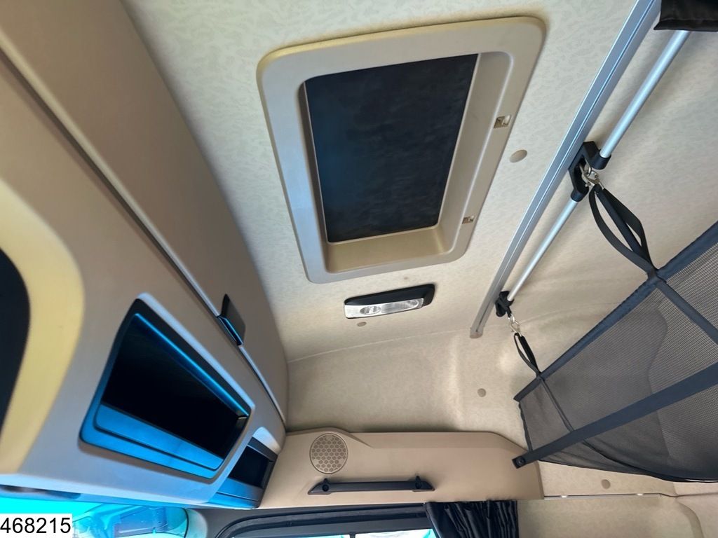 Mercedes Actros 1845 EURO 6, Mirrorcams, MP5, New Tyres