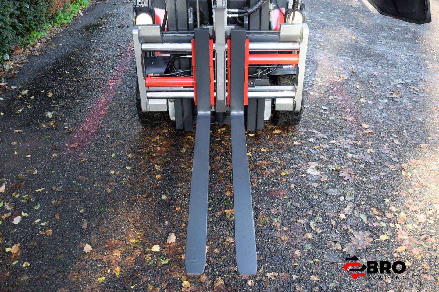 2018 Linde E20PH-02 EVO Triplex | 4288 Geconfirmeerde uren