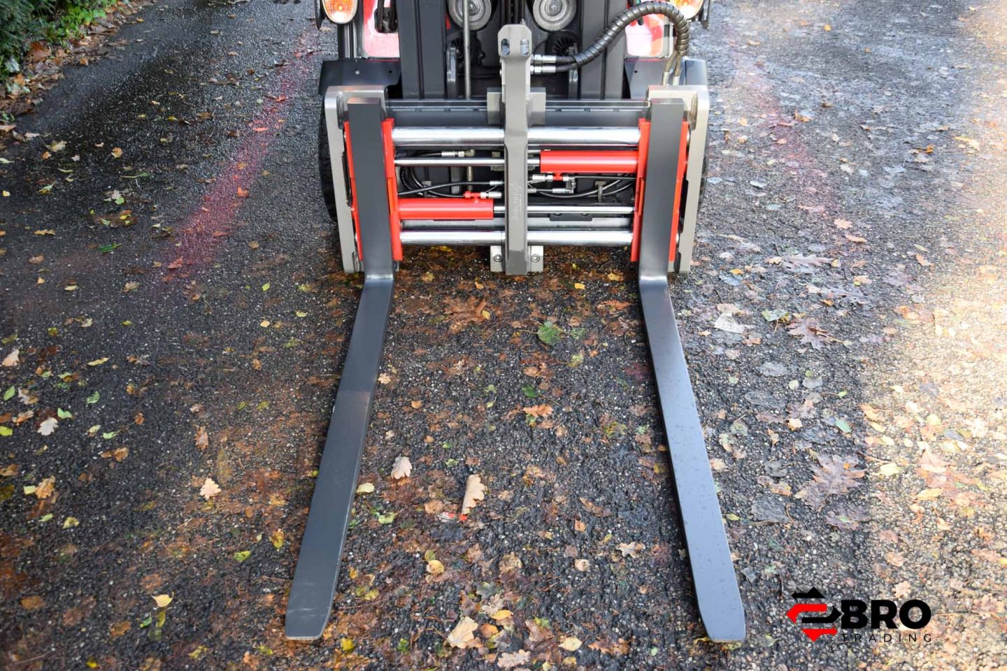 2018 Linde E20PH-02 EVO Triplex | 4288 Geconfirmeerde uren