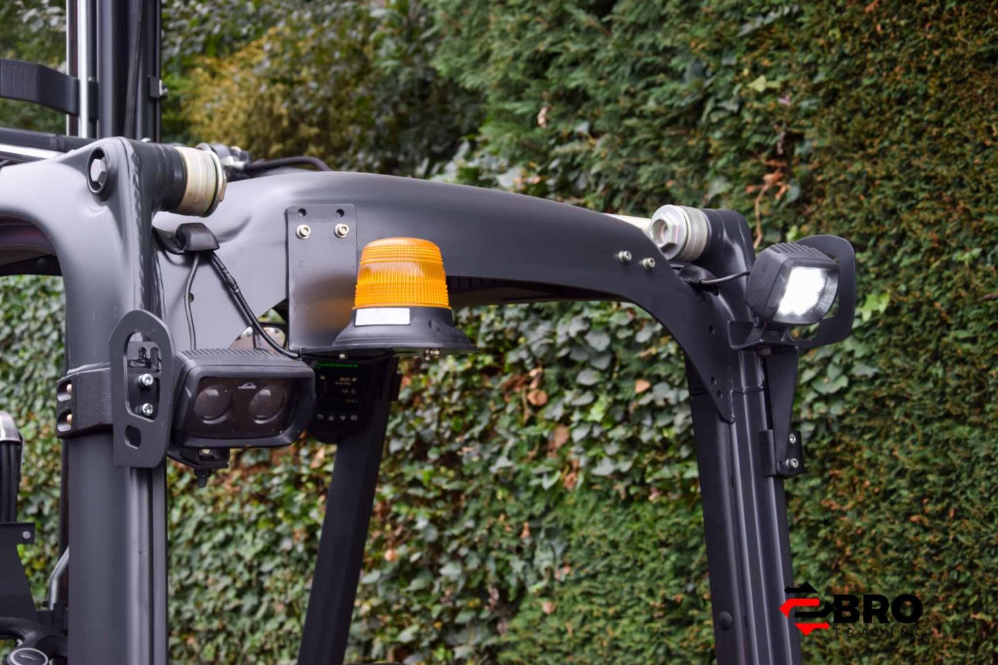 2018 Linde E16-02 EVO Triplex | 4243 Geconfirmeerde uren