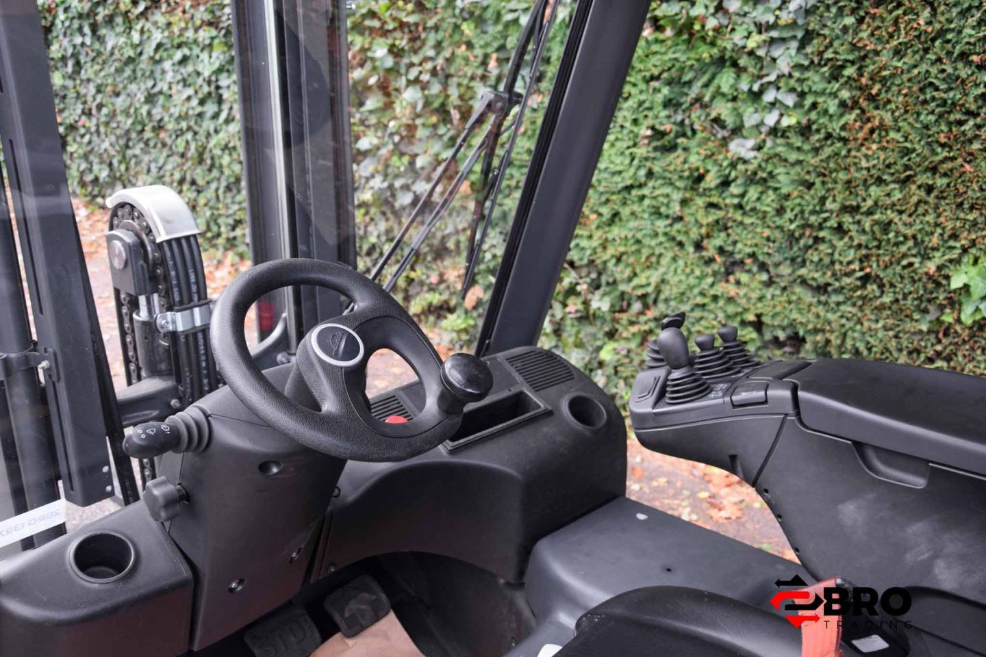 2018 Linde E16C-02 EVO Duplex | 4186 Geconfirmeerde uren!