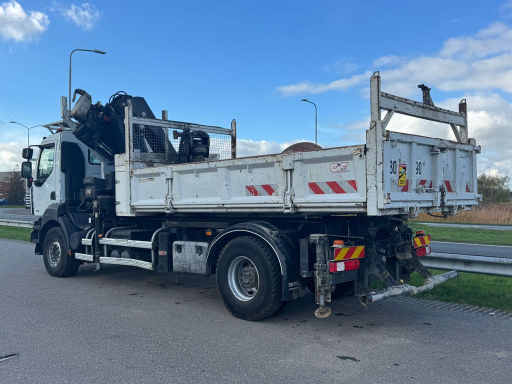 Renault KERAX 430.19