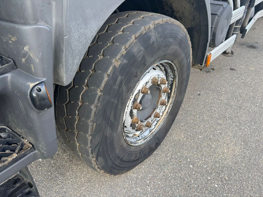 Renault KERAX 430.19