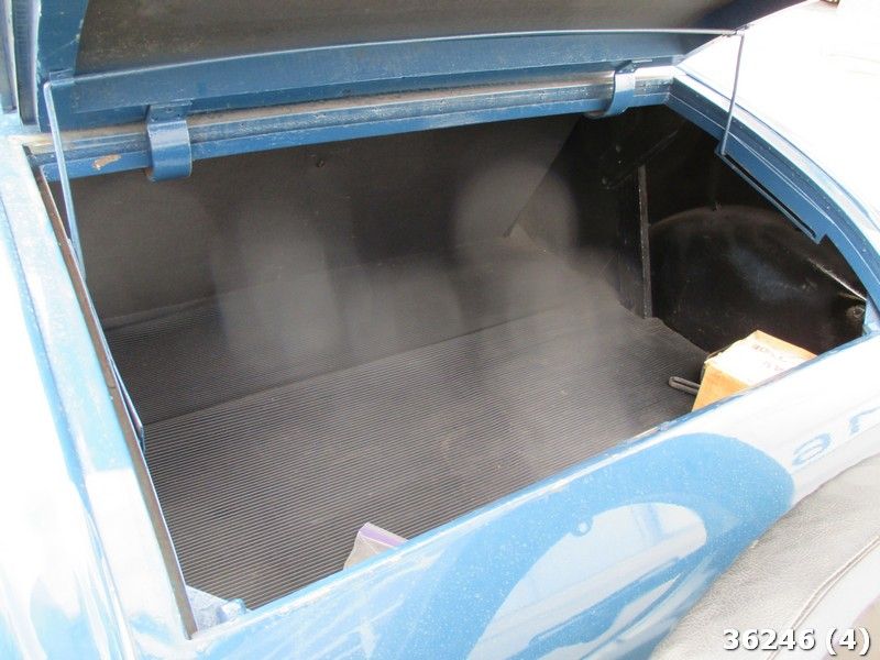 Durant motors Star Six Coupe 795