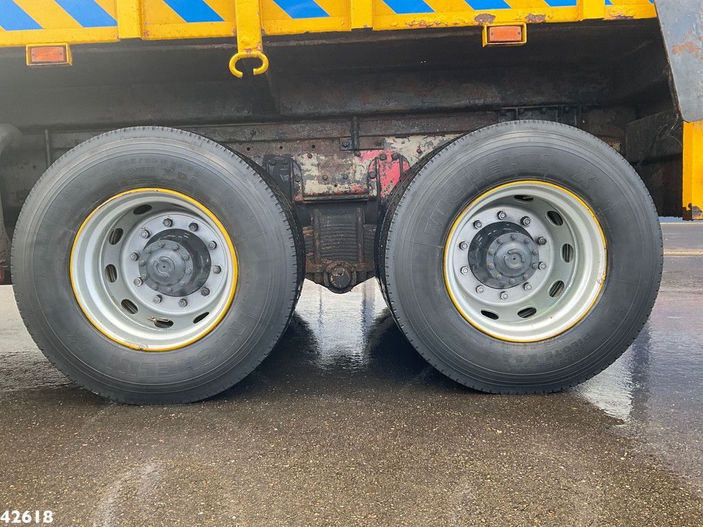 DAF FTT 2800 DKS 360 6x4