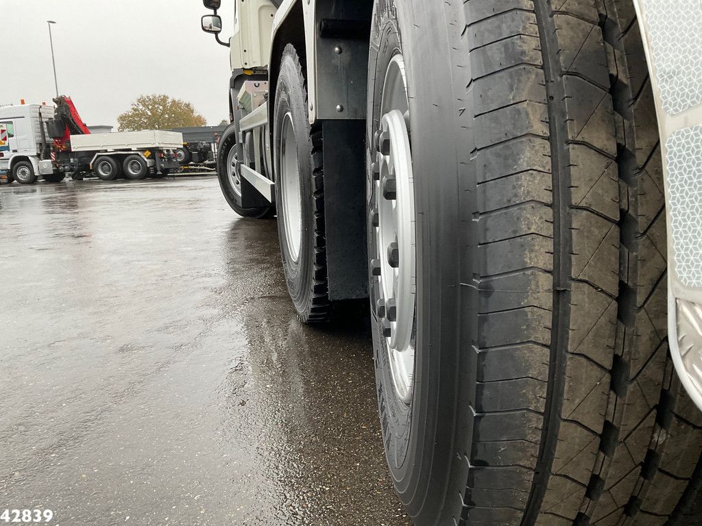 DAF FAN CF 450 Hyvalift 20 Ton haakarmsysteem Unused!