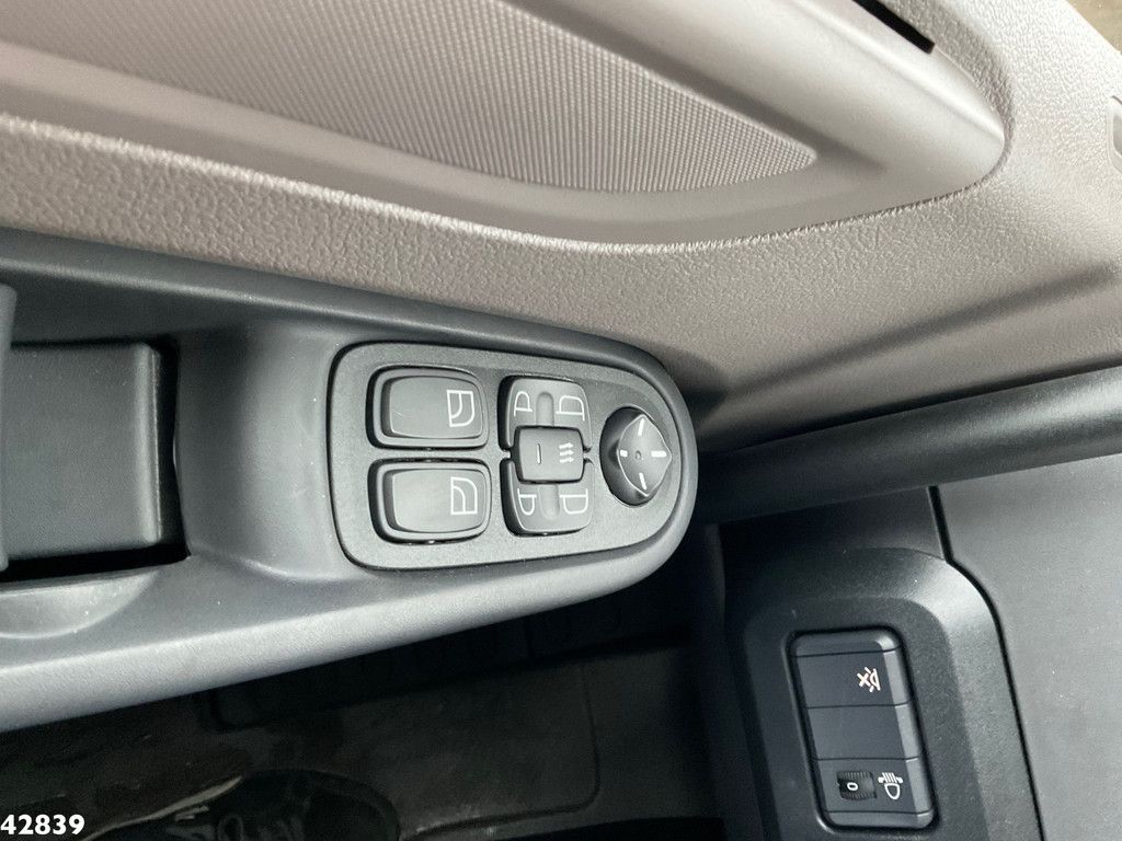 DAF FAN CF 450 Hyvalift 20 Ton haakarmsysteem Unused!