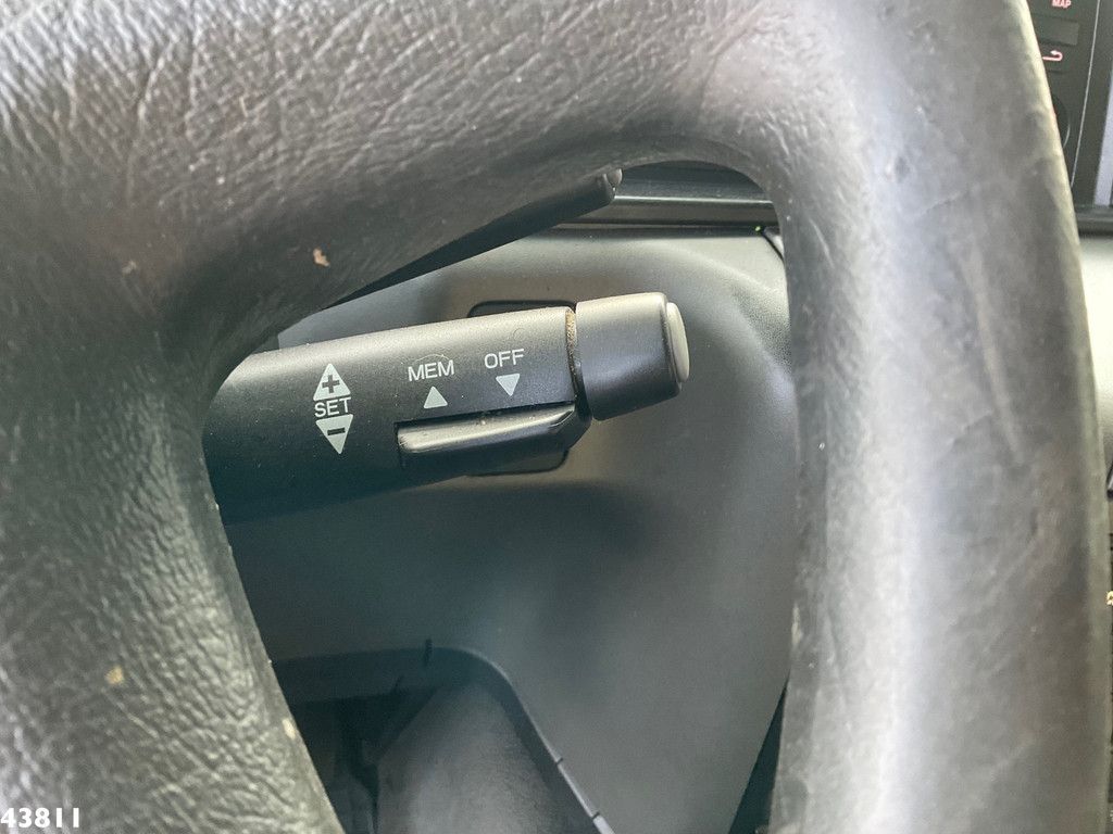 Man TGL 12.220 Euro 6 12 Ton haakarmsysteem