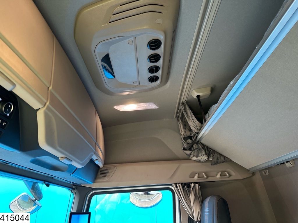 DAF XF 480 EURO 6, standairco, Mirrorcams