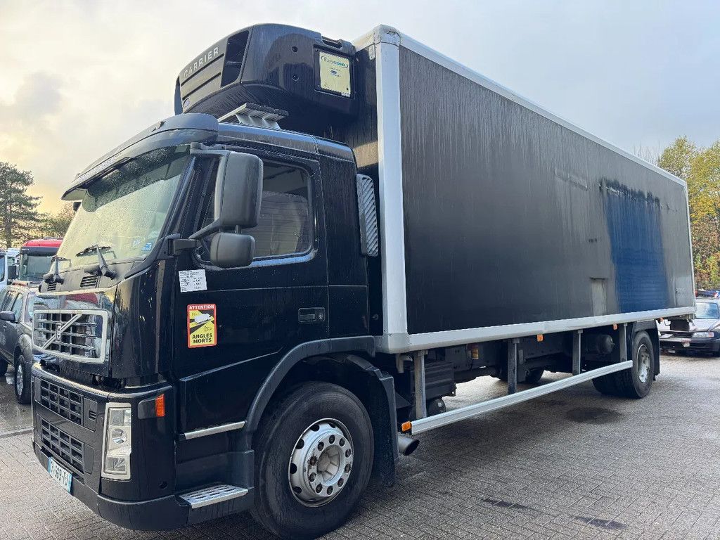 Volvo FM 9 **FRENCH TRUCK-FRIGO-COLDROOM**