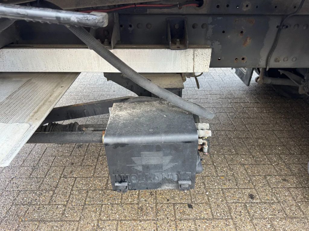 Volvo FM 9 **FRENCH TRUCK-FRIGO-COLDROOM**