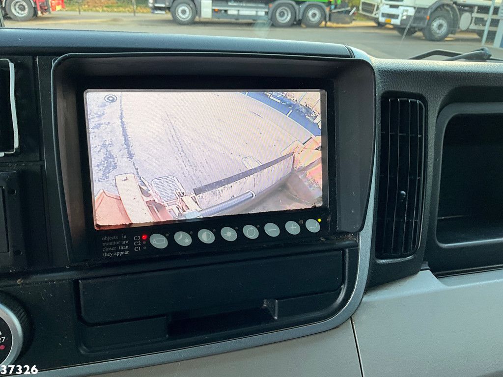 FUSO Canter 9C18 Euro 6 Geesink 7m³ Just 157.014 km!