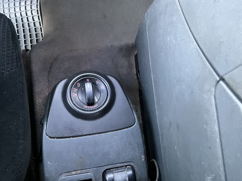 MAN TGA 41.440 8x4 Full Steel AJK 26 Ton Haakarmsysteem