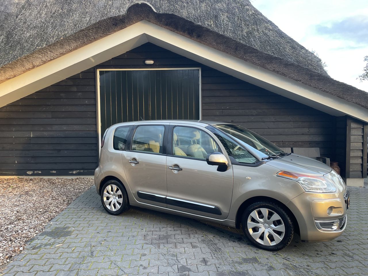 Citroen c3 Picasso