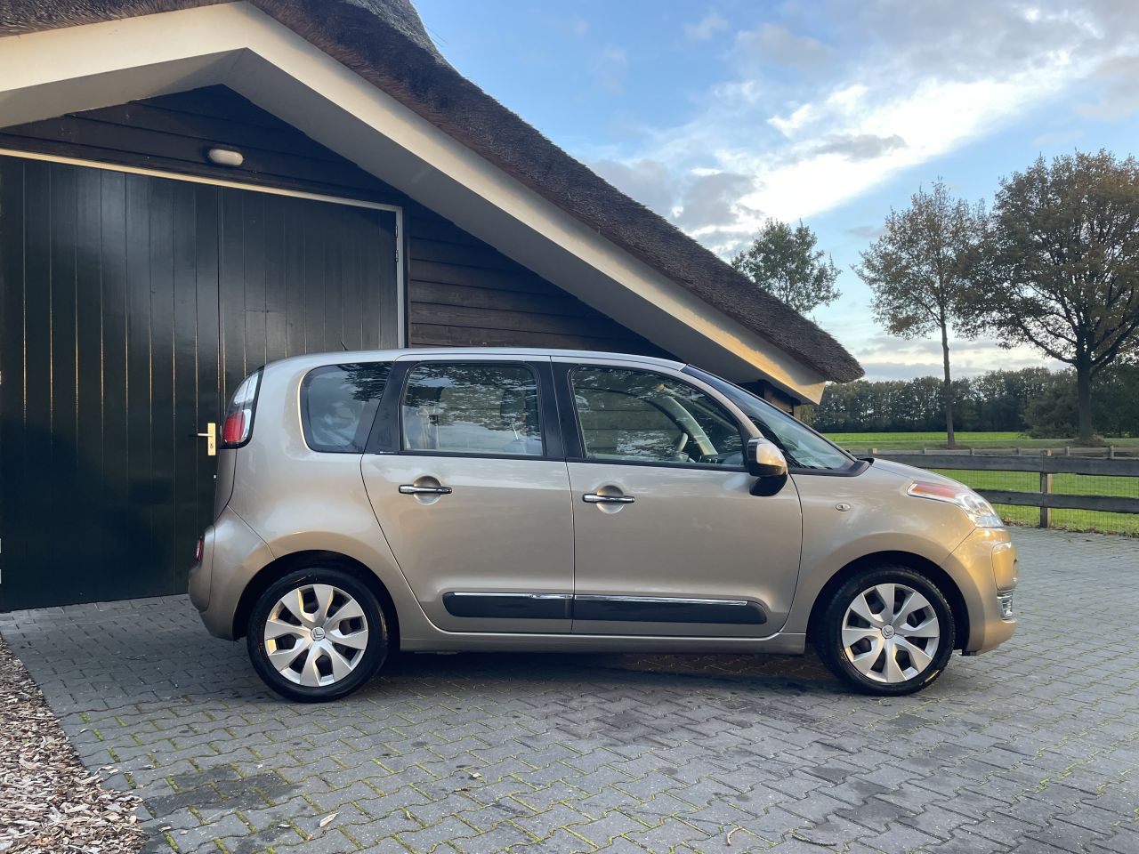 Citroen c3 Picasso