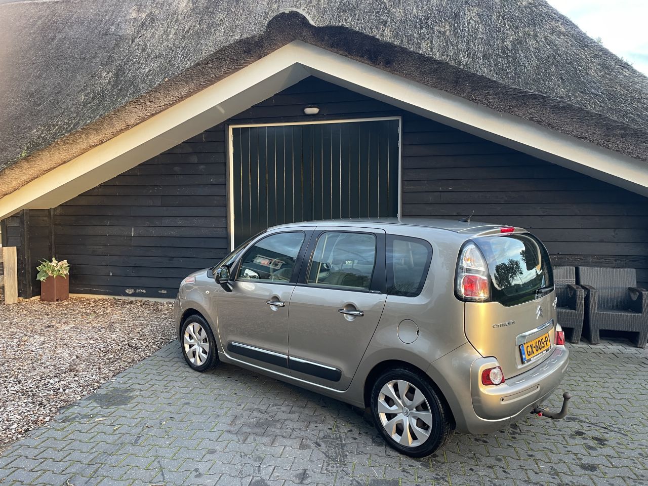 Citroen c3 Picasso