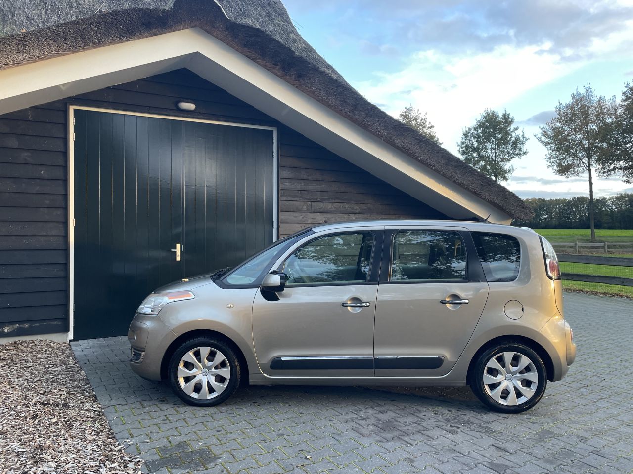 Citroen c3 Picasso
