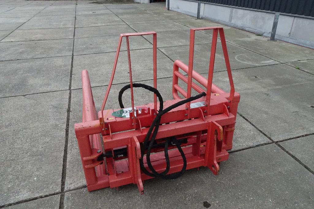 Boxer balenklem BKV150