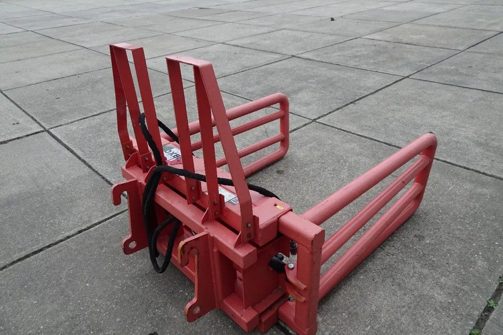 Boxer balenklem BKV150