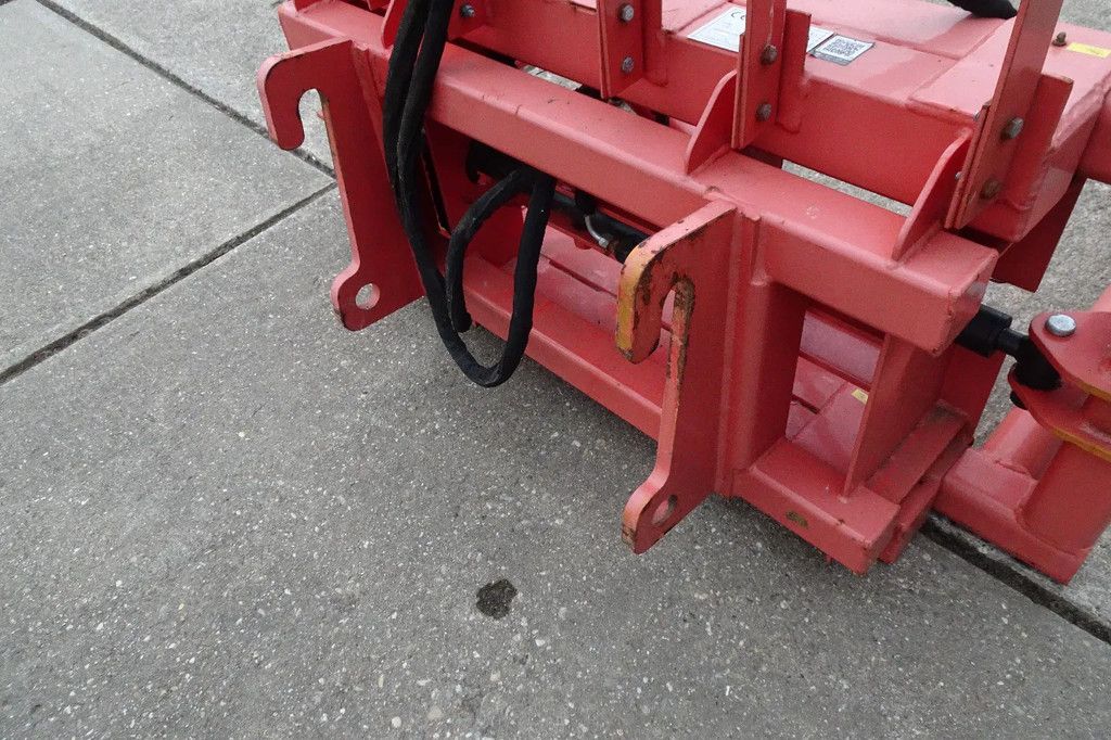 Boxer balenklem BKV150