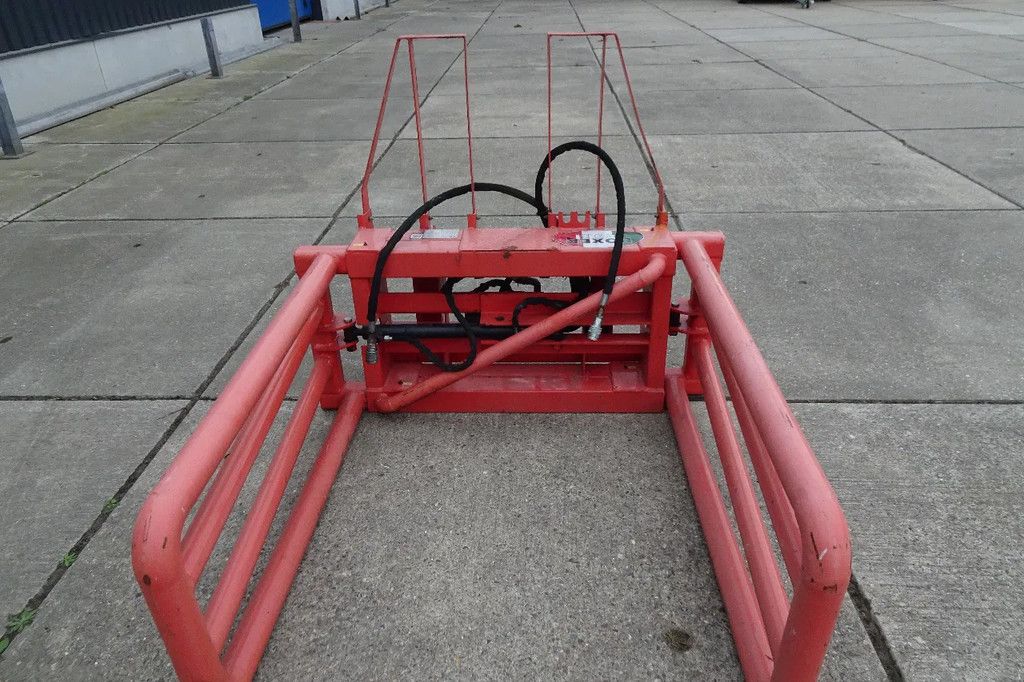 Boxer balenklem BKV150