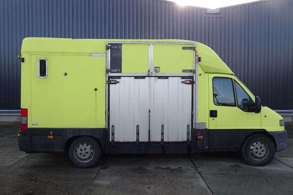 Citroën Paardenauto