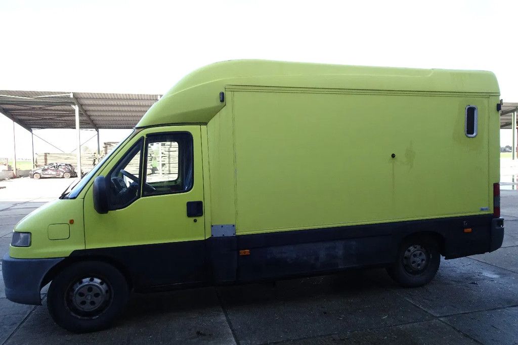 Citroën Paardenauto