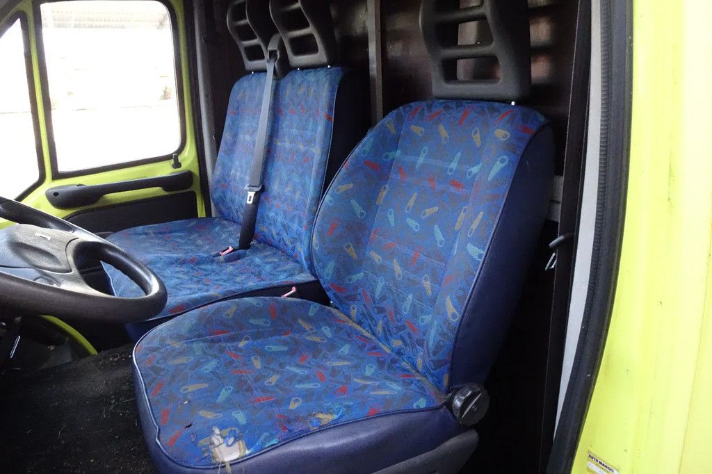 Citroën Paardenauto