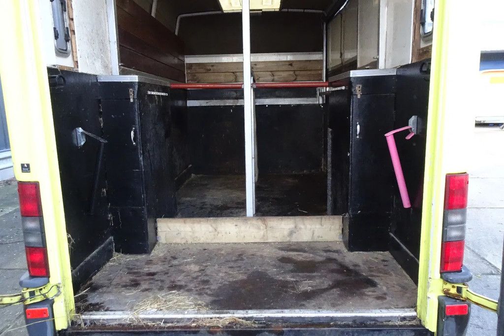 Citroën Paardenauto