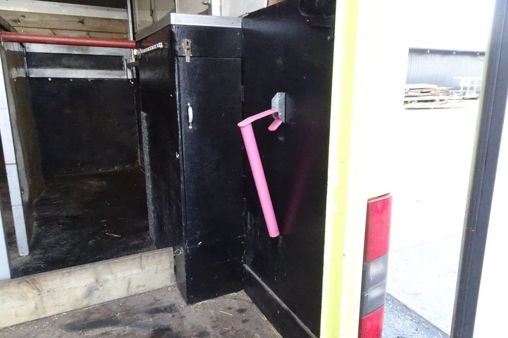 Citroën Paardenauto