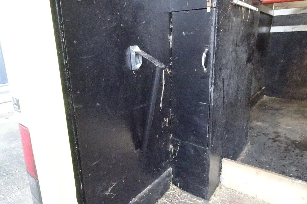 Citroën Paardenauto