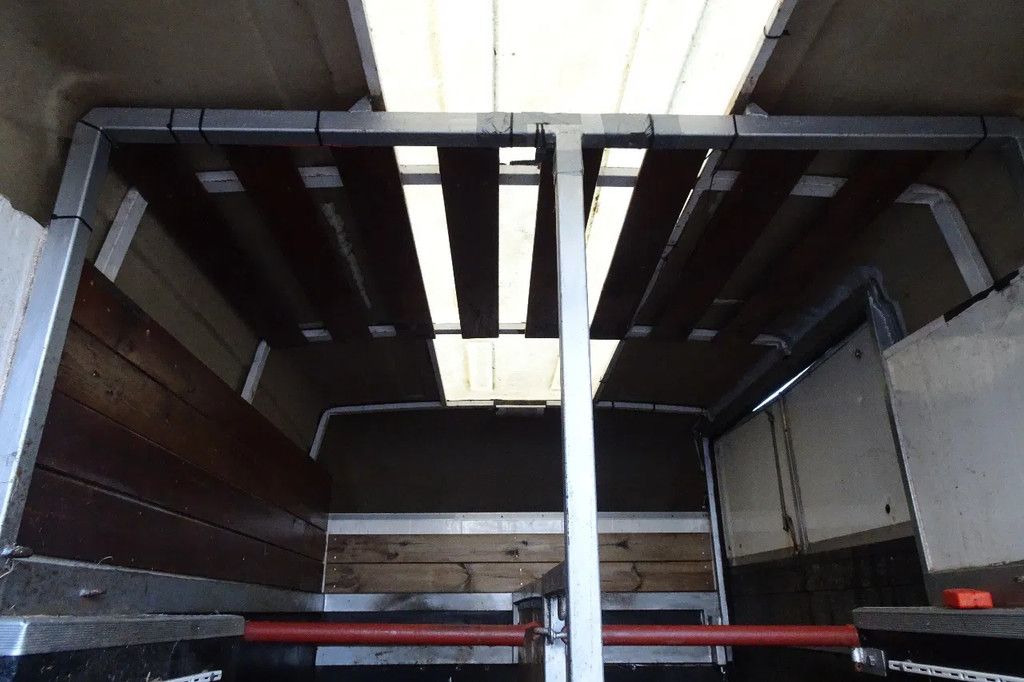 Citroën Paardenauto