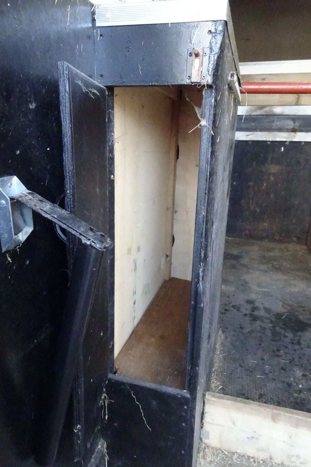 Citroën Paardenauto