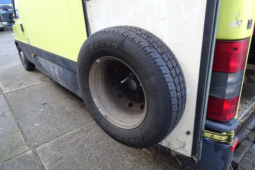 Citroën Paardenauto