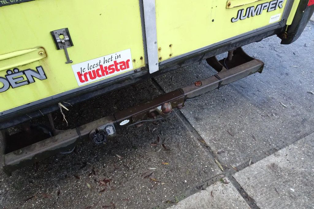 Citroën Paardenauto