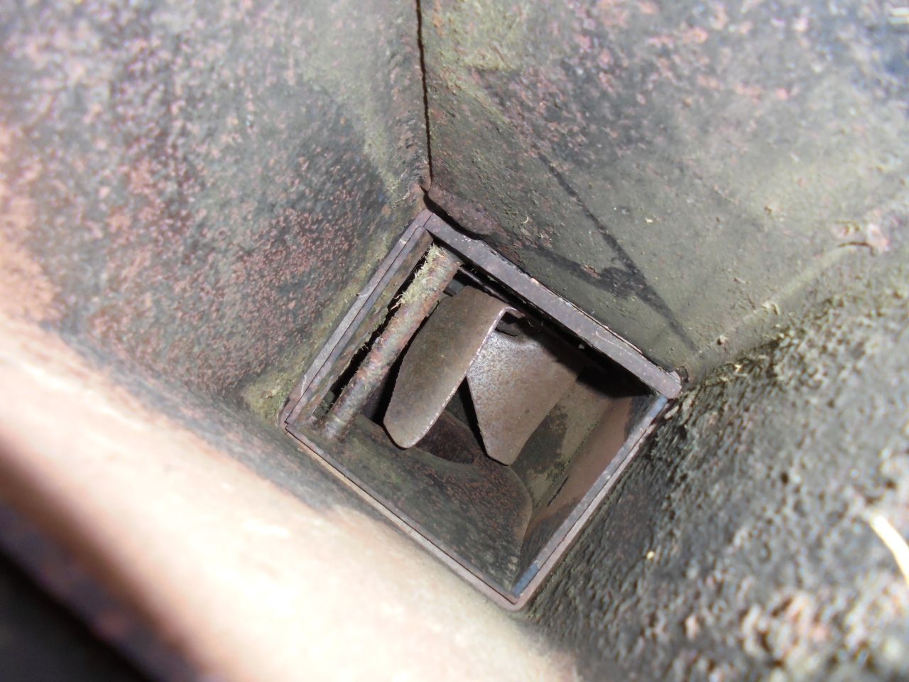 Gianni ferrari TG 922 cirkelmaaier met opvang