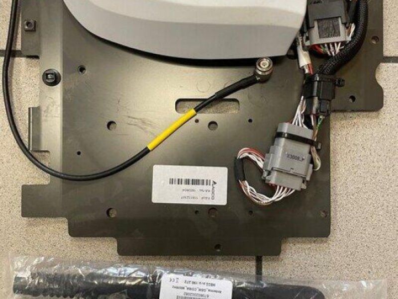 Fendt Noel RTK Empfänger