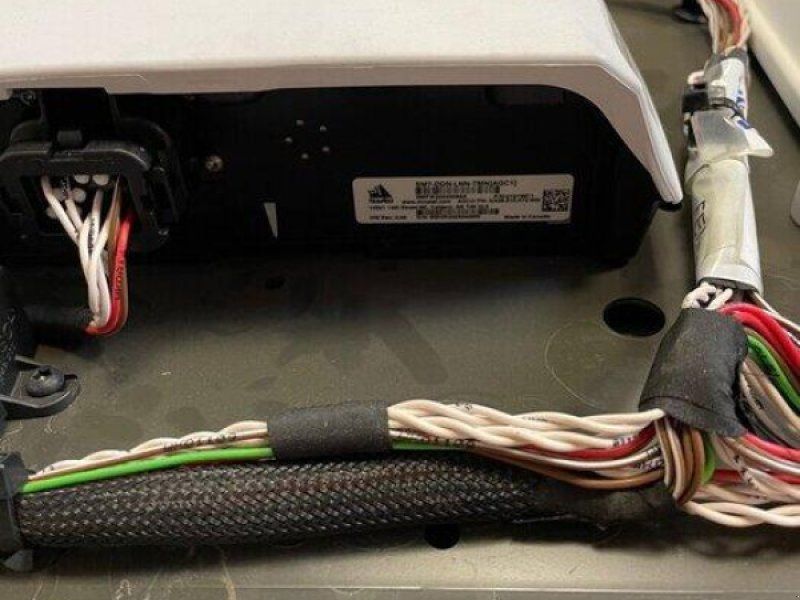 Fendt Noel RTK Empfänger