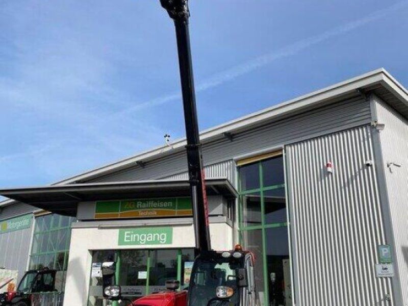 Manitou MLT 625 H 75K