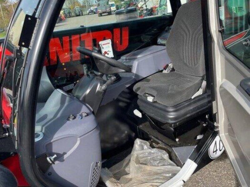 Manitou MLT 625 H 75K
