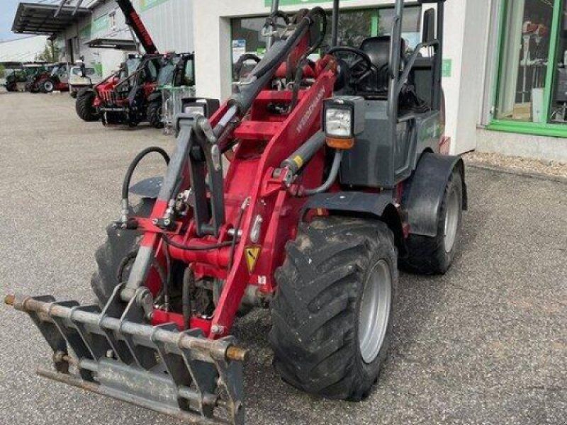 Weidemann 1380