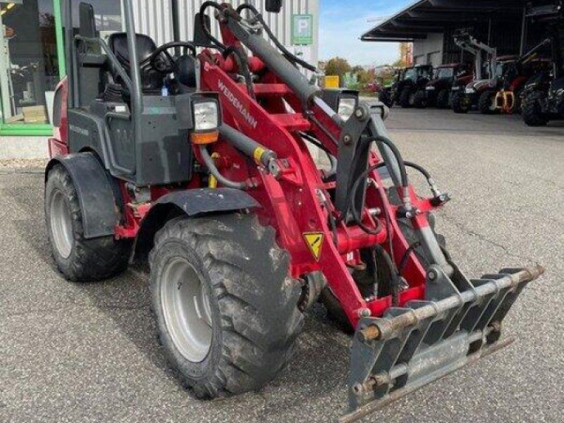 Weidemann 1380