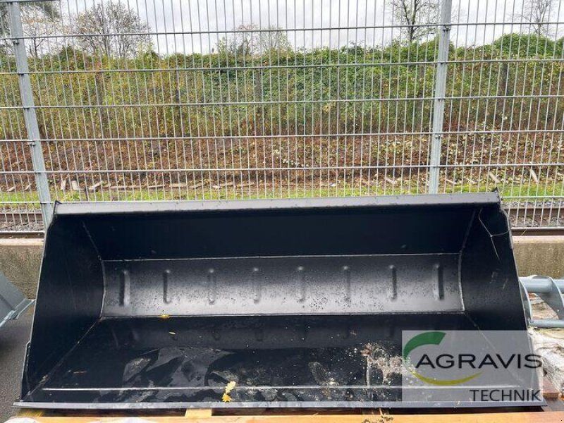 Quicke UNIVERSALSCHEL GM 215 EURO