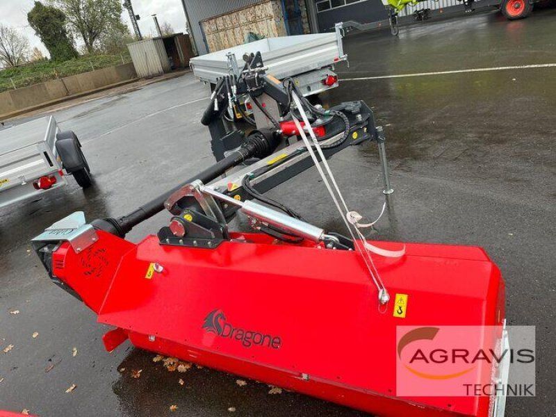 DRAGONE COBRA 200 PLUS