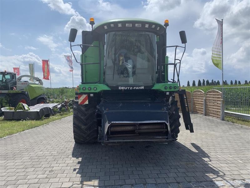 Deutz-Fahr 6090 HTS BALANCE