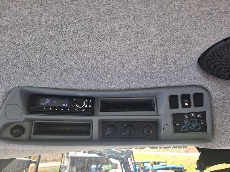 New Holland T6.145 Stage V