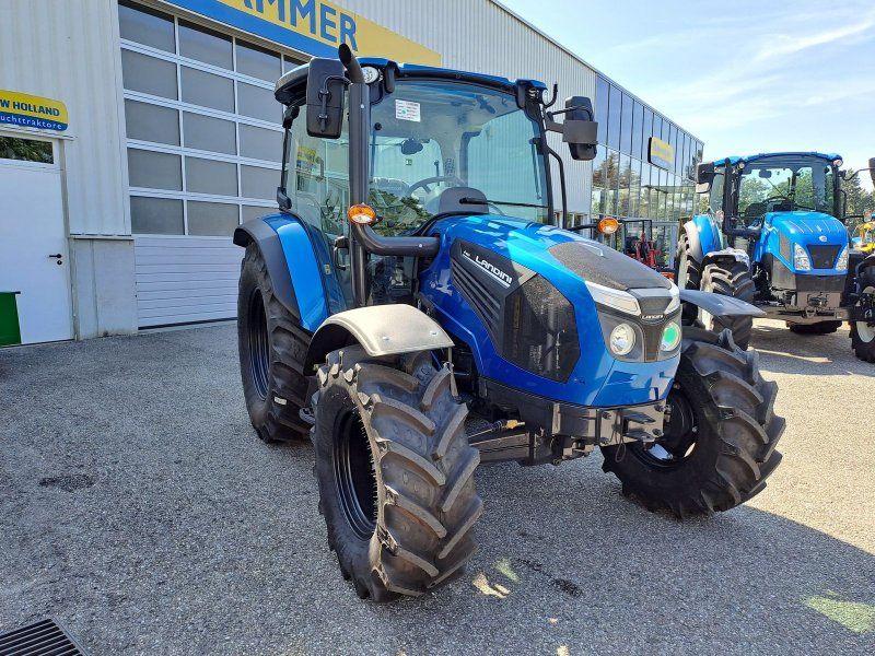 Landini 4-080