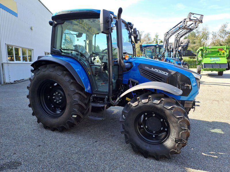 Landini 4-080
