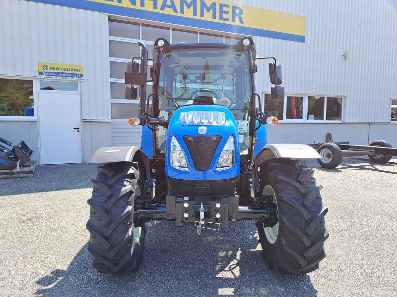 New Holland T4.55S Stage V